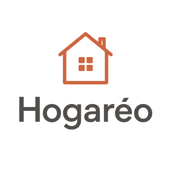 Hogaréo